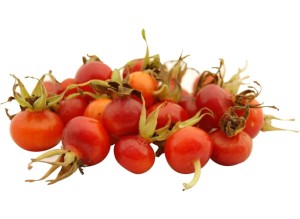 Róża owoc świeża EKO 500 g