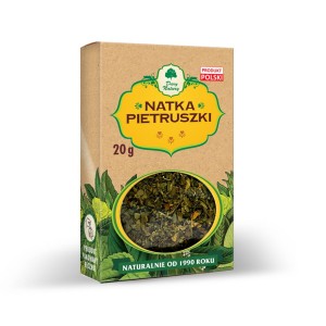 Natka pietruszki 20 g 