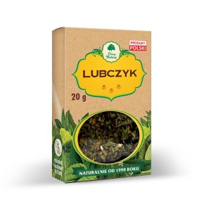 Lubczyk 20 g 