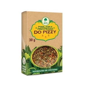 Podlaska przyprawa do pizzy 30 g