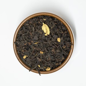  Herbata czarna korzenna EKO 100 g - OUTLET