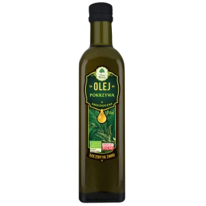 Olej pokrzywa EKO 250 ml 