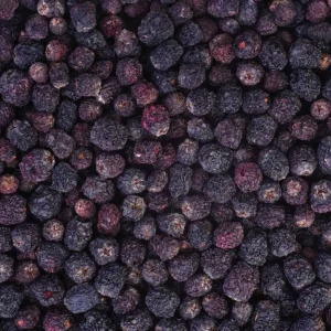 Aronia owoc EKO - zioła na wagę