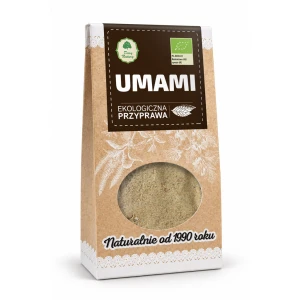 Przyprawa Umami EKO 60g