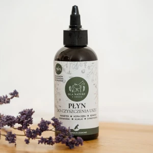  Płyn do czyszczenia uszu 150 ml - OUTLET