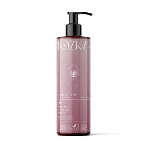 Płyn do higieny intymnej 200 ml mydlnica nagietek melisa