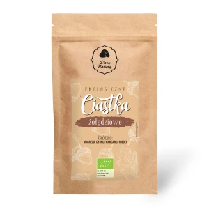 Ciastka żołędziowe EKO 150 g
