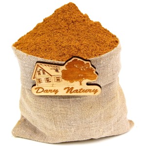 Przyprawa do Kawy EKO 500G (Zioła Luzem) - Dary Natury