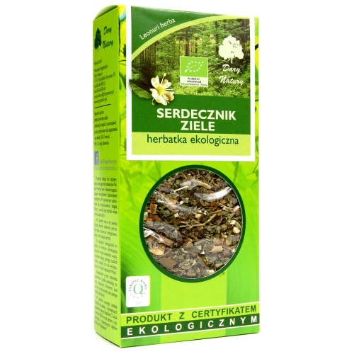 ziele serdecznika